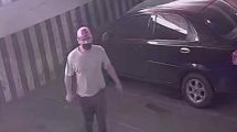 Así robaban computadoras de carros en Caracas