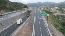 Carretera Panamericana Caracas Los Teques