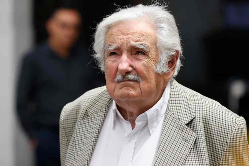 Murió José Pepe Mujica a los 89 años por cáncer. El ex presidente uruguayo fue referente mundial por su vida austera y compromiso político.