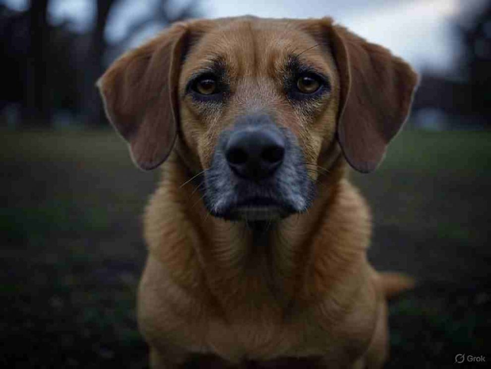 Envenenamiento masivo de mascotas
