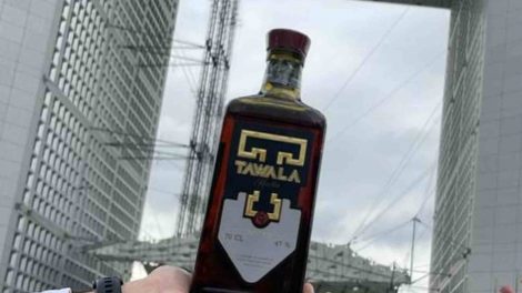 Ron Tawala Huella en San Francisco World Spirits Competition 2025. El ron venezolano obtuvo medalla de oro