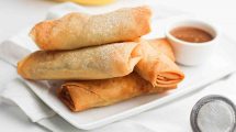 Lumpias