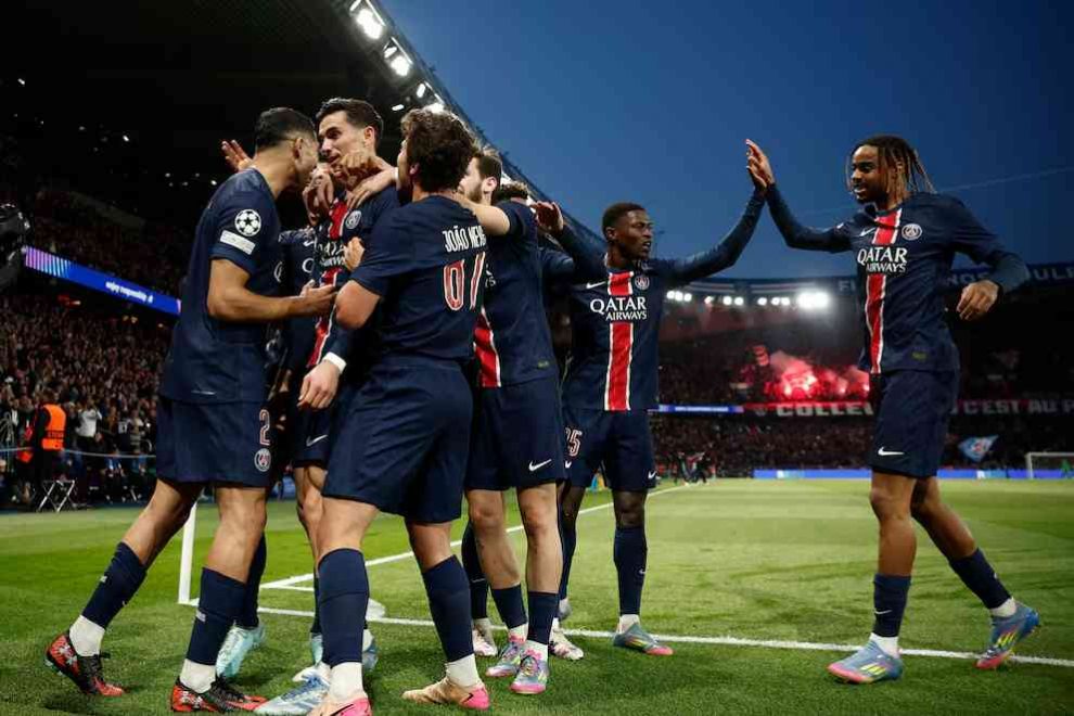 Final Champions League 2025: PSG vs Inter en Múnich