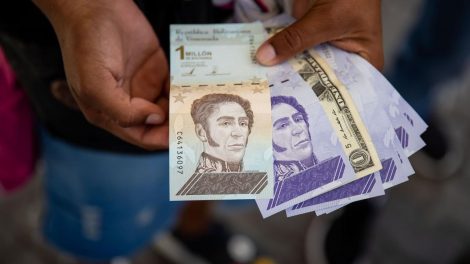 Bolívares
