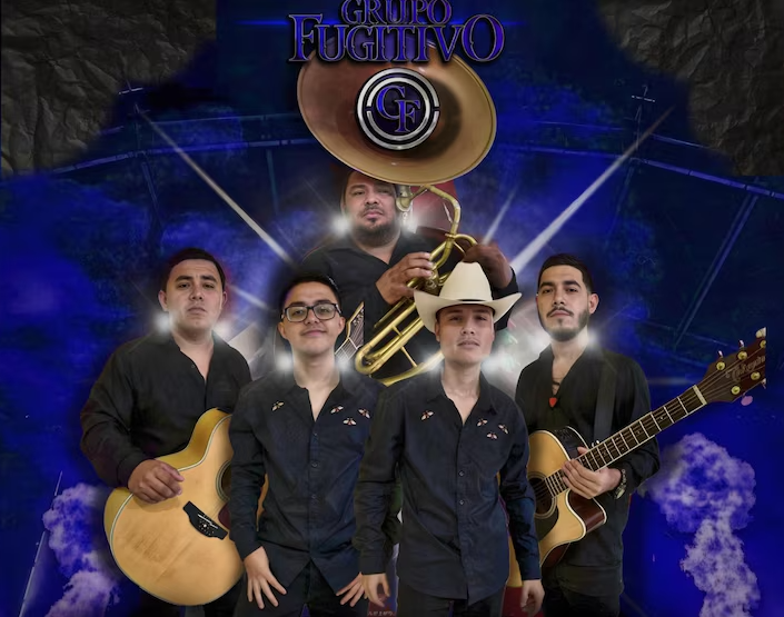 Grupo fugitivo