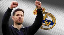 Xabi alonso