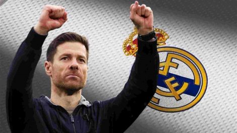 Xabi alonso