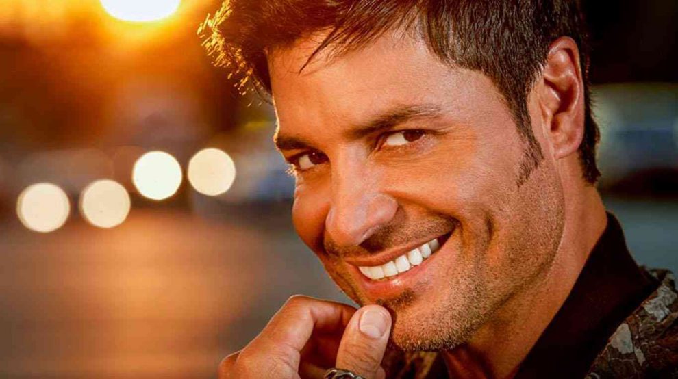 Chayanne