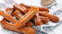 Churros