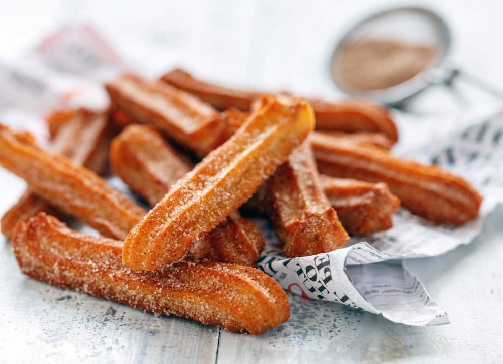 Churros