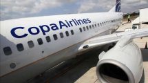 Vuelos de Copa Airlines entre Panamá y Venezuela