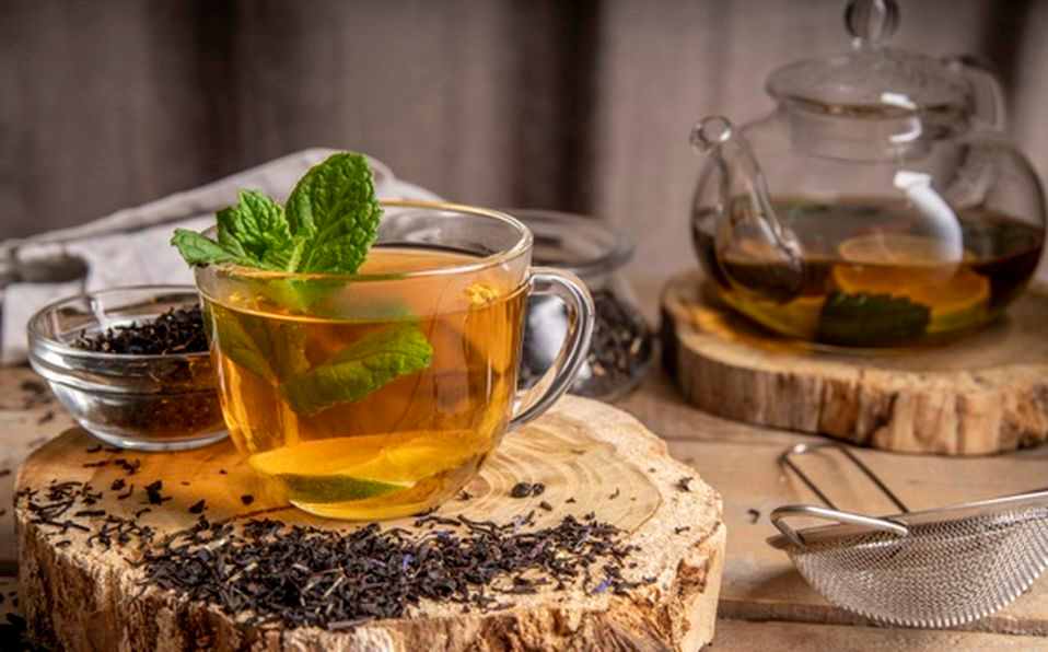 dia internacional del té