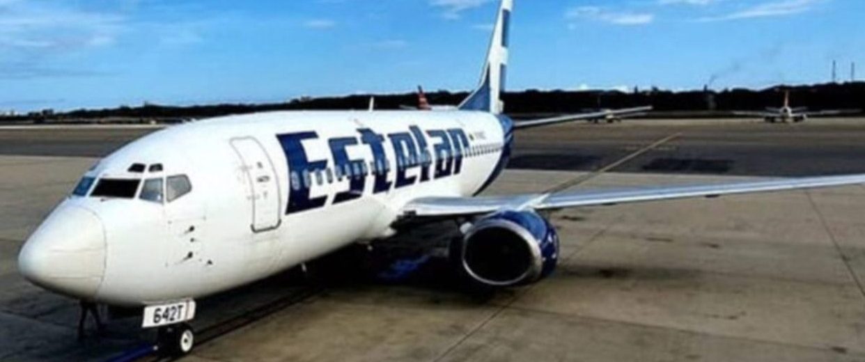 Aerolínea Estelar