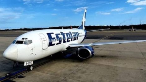 Aerolínea Estelar