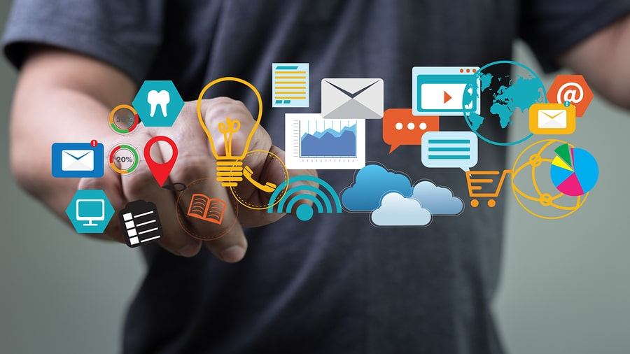 herramientas digitales