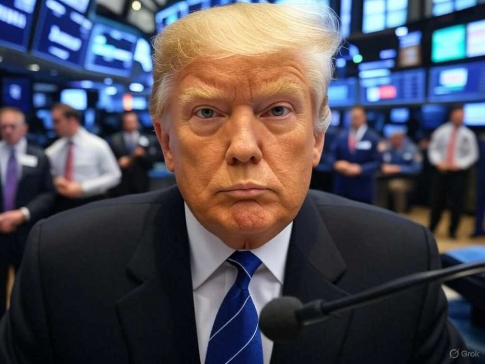 Wall Street sube por acuerdo China-EEUU