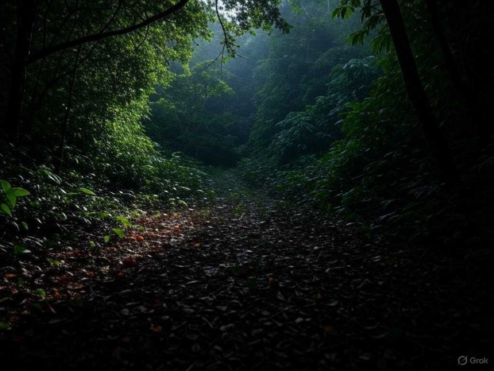 Mujer murió en ritual religioso en Yaracuy