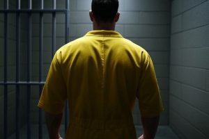 detenido en prisión