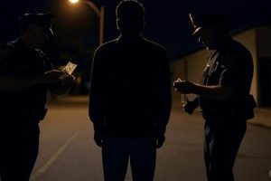 un hombre detenido por estafar con dinero falso