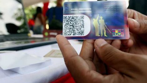 Consulta los montos de los bonos del Sistema Patria para mayo 2025 y aprende cómo registrarte como jefe de familia para recibirlos.