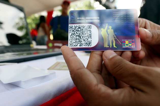 Consulta los montos de los bonos del Sistema Patria para mayo 2025 y aprende cómo registrarte como jefe de familia para recibirlos.