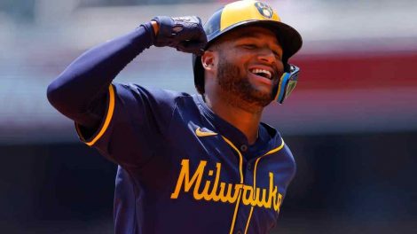 venezolanos en la MLB 2025