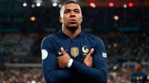 Mbappe