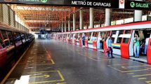 Metro de Caracas
