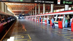 Metro de Caracas