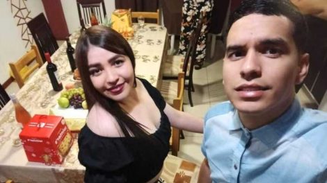 Bala perdida mata a migrante venezolano