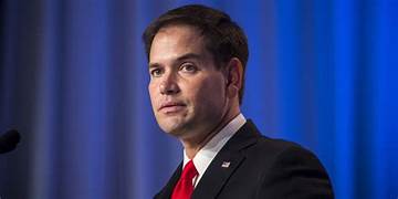 Marco Rubio