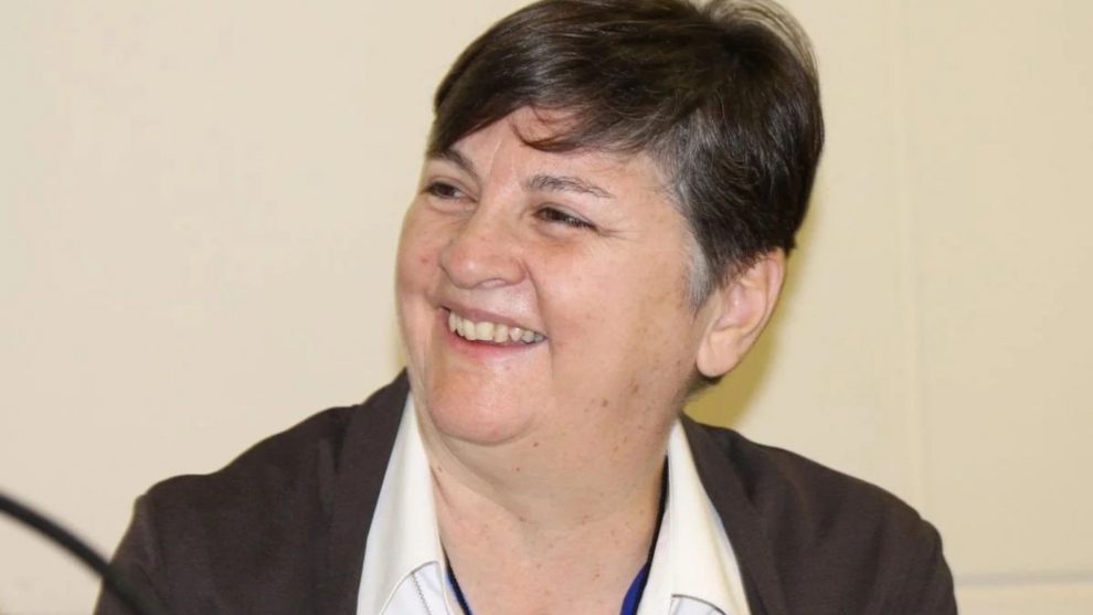 Monja Tiziana Merletti