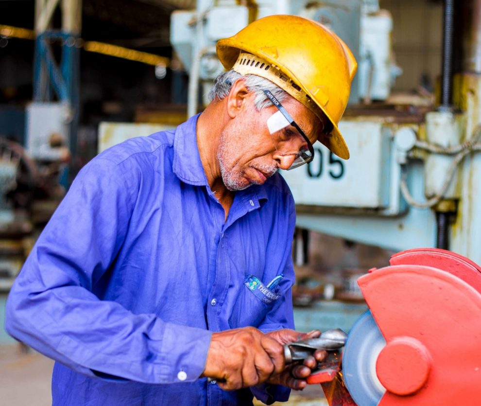 Trabajador