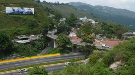 Cierre del distribuidor Hoyo de La Puerta durante cinco días desde el 30 de mayo. Conoce los horarios y desvíos.