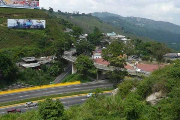 Cierre del distribuidor Hoyo de La Puerta durante cinco días desde el 30 de mayo. Conoce los horarios y desvíos.