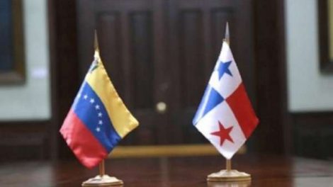 Reapertura relaciones consulares Venezuela Panamá
