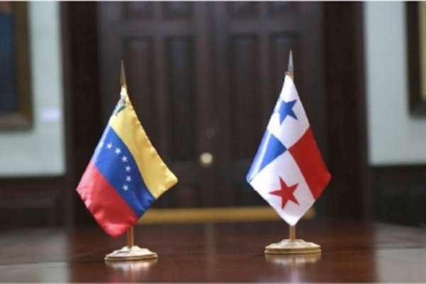 Reapertura relaciones consulares Venezuela Panamá