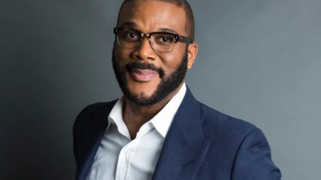 Tyler Perry