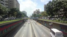 Avenida Libertador