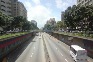 Avenida Libertador