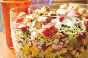 ensalada