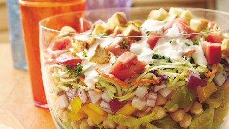 ensalada