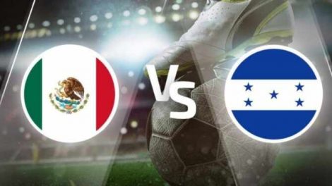 La rivalidad futbolística entre Honduras y México