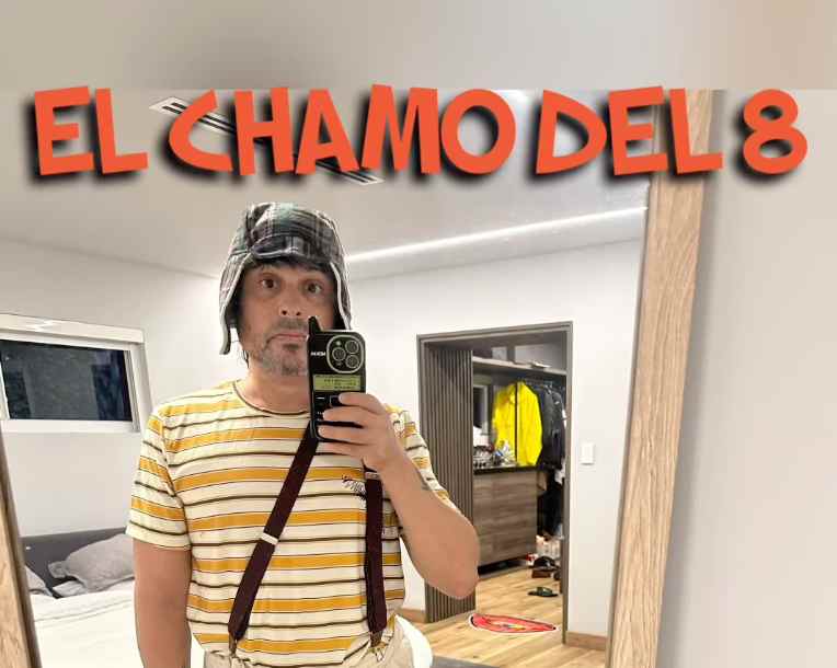 Servando Primera Chavo del 8: así fue su homenaje
