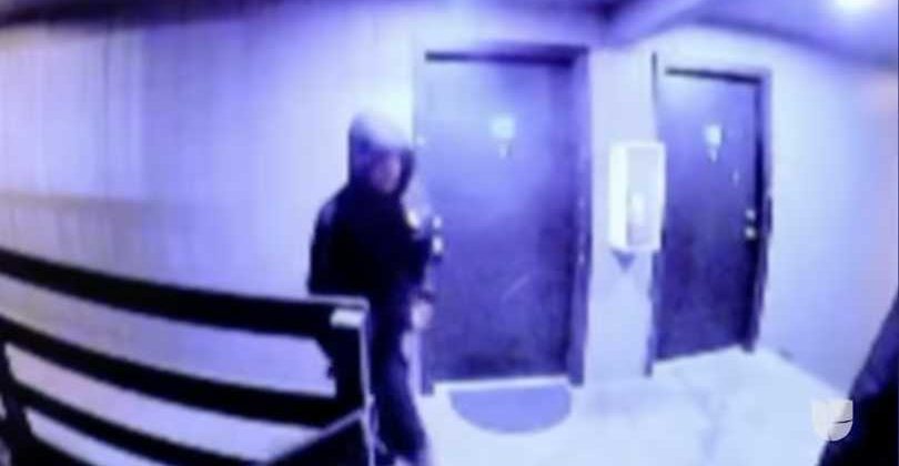 Video: Intento de ataque del Tren de Aragua en Colorado