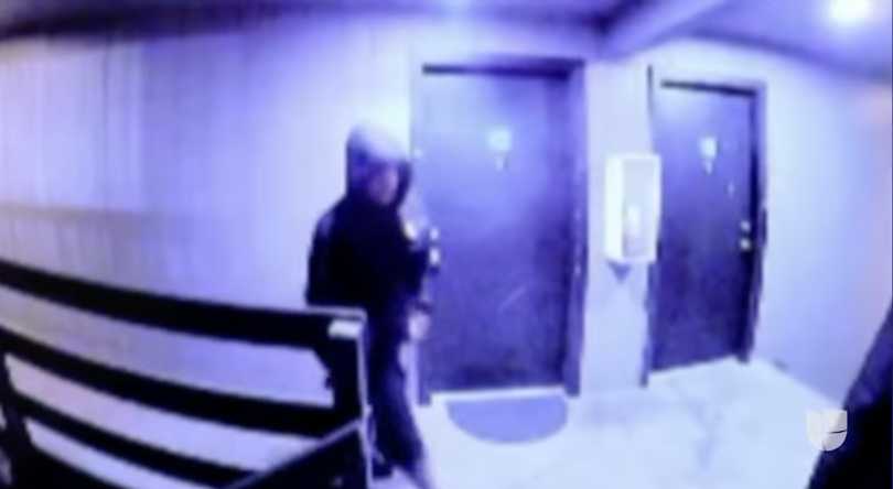 Video: Intento de ataque del Tren de Aragua en Colorado