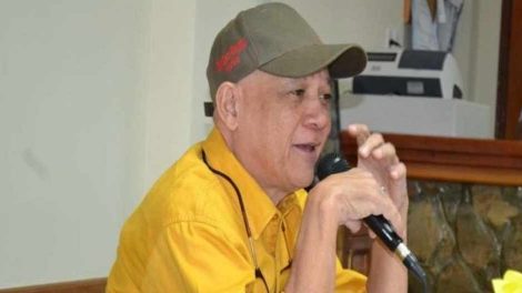 Fallece ex alcalde de Ocumare del Tuy. Julio Cesar Marcano