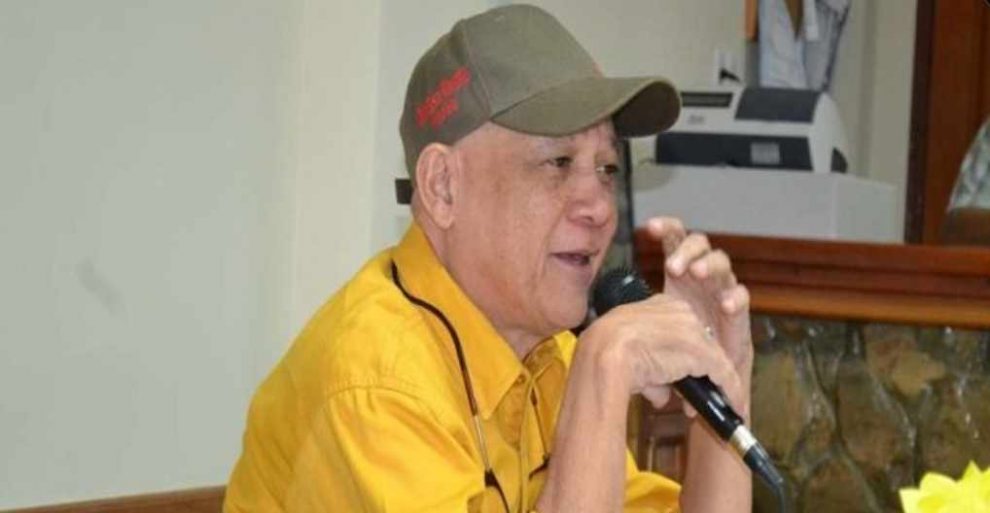 Fallece ex alcalde de Ocumare del Tuy. Julio Cesar Marcano