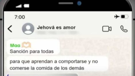 Las babys del Tren, célula del Tren de Aragua, torturaba a venezolanas con descargas eléctricas para prostituirlas en Lima. Autoridades rescataron a las víctimas.