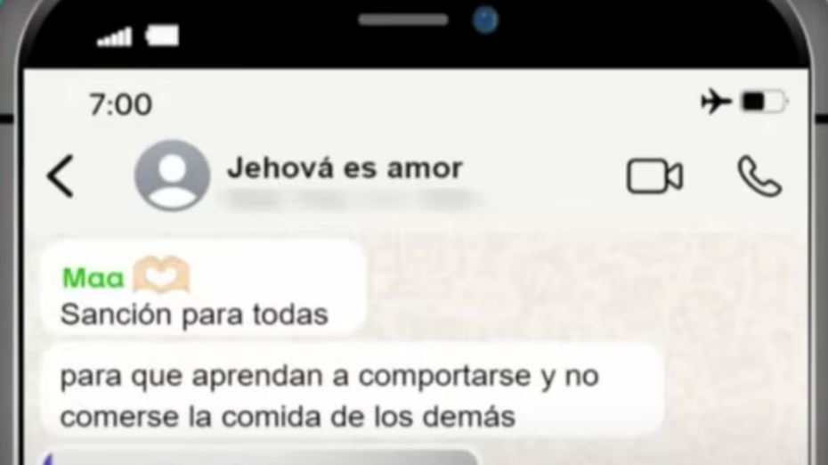 Las babys del Tren, célula del Tren de Aragua, torturaba a venezolanas con descargas eléctricas para prostituirlas en Lima. Autoridades rescataron a las víctimas.